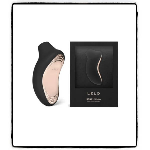 Lelo Sona 2 crucero