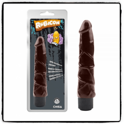 Vibrador Ignite Cock Brown 5314