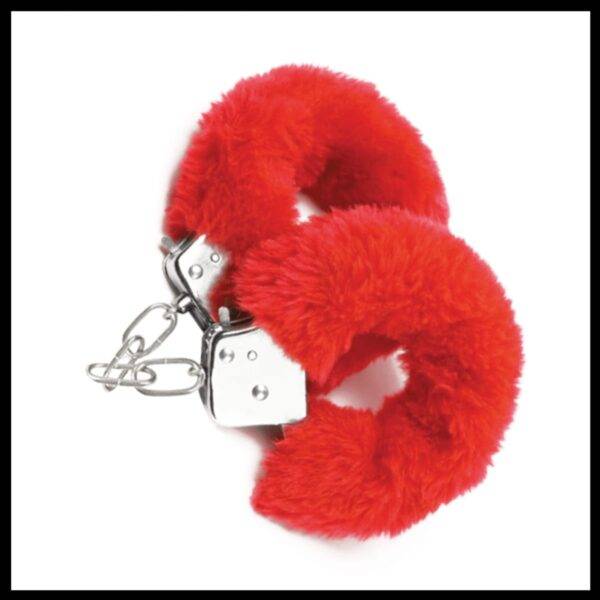 Esposas Teddy Love