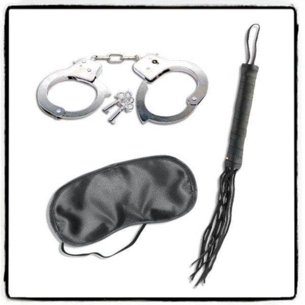 Kit de Roles y sensaciones