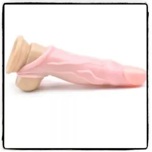 Funda Para Pene Color Piel YY0011